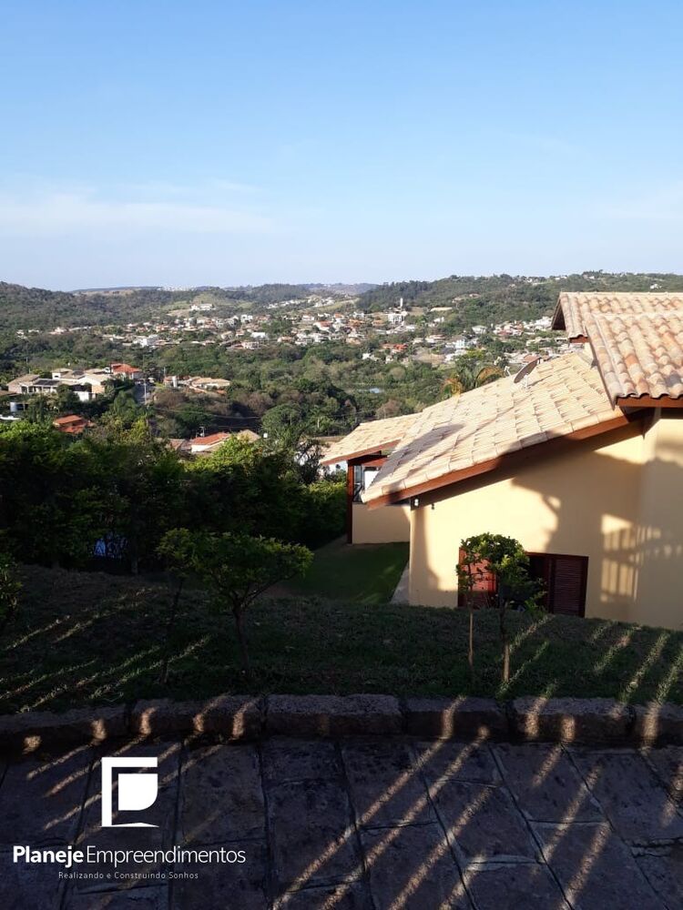 Chácara, 3 quartos, 1210 m² - Foto 7