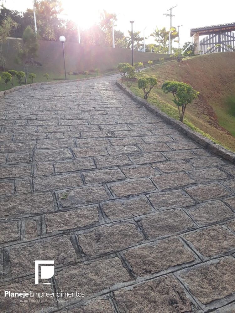 Chácara, 3 quartos, 1210 m² - Foto 6