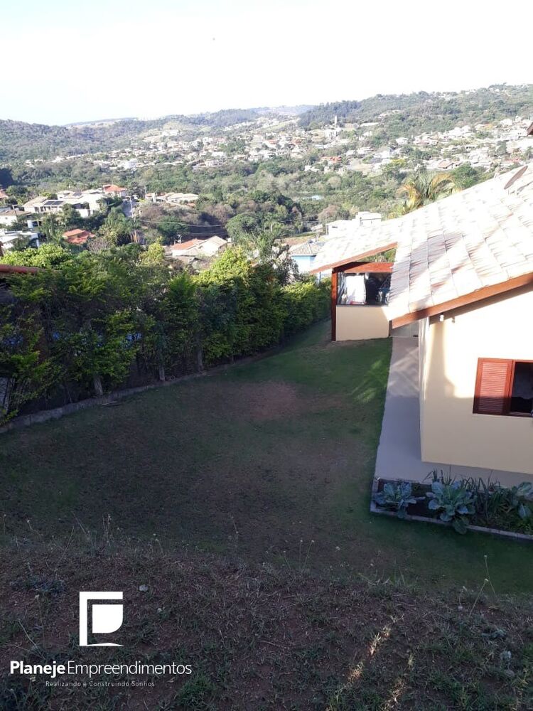 Chácara, 3 quartos, 1210 m² - Foto 8