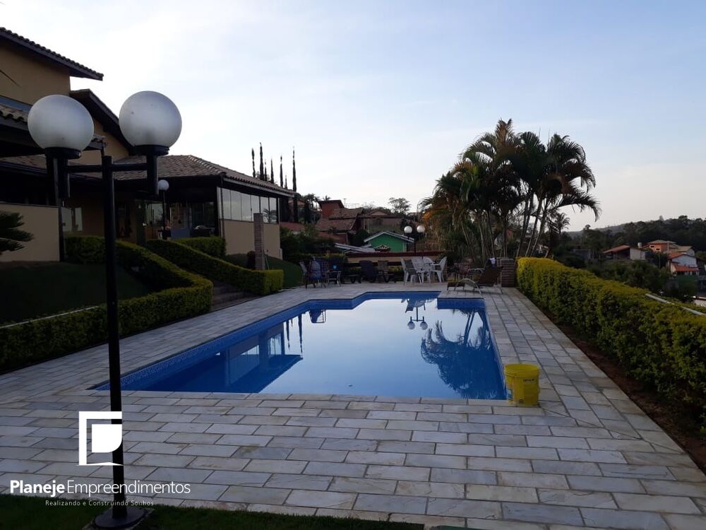 Chácara, 3 quartos, 1210 m² - Foto 2