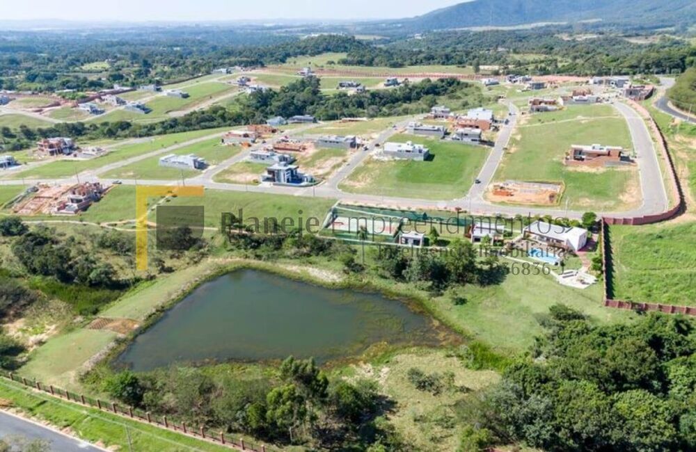 Casa de Condomínio, 4 quartos - Foto 41