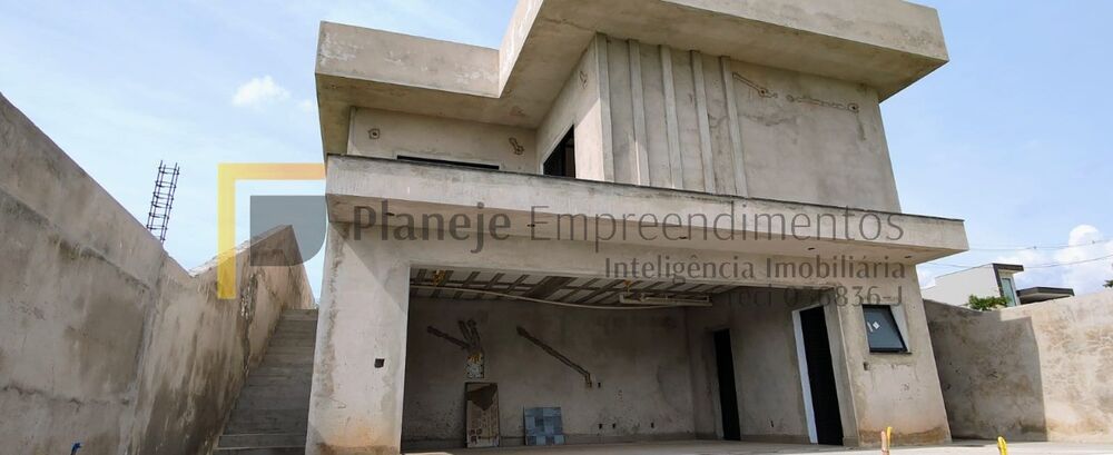 Casa de Condomínio, 4 quartos - Foto 29