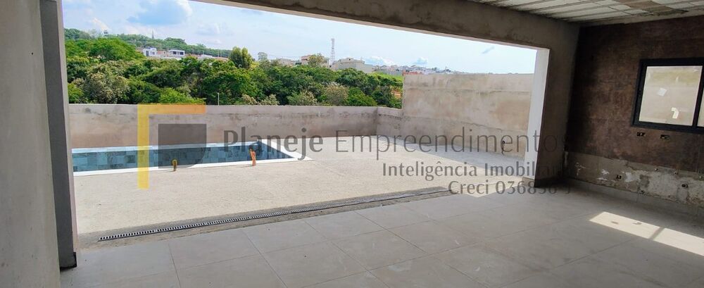 Casa de Condomínio, 4 quartos - Foto 33