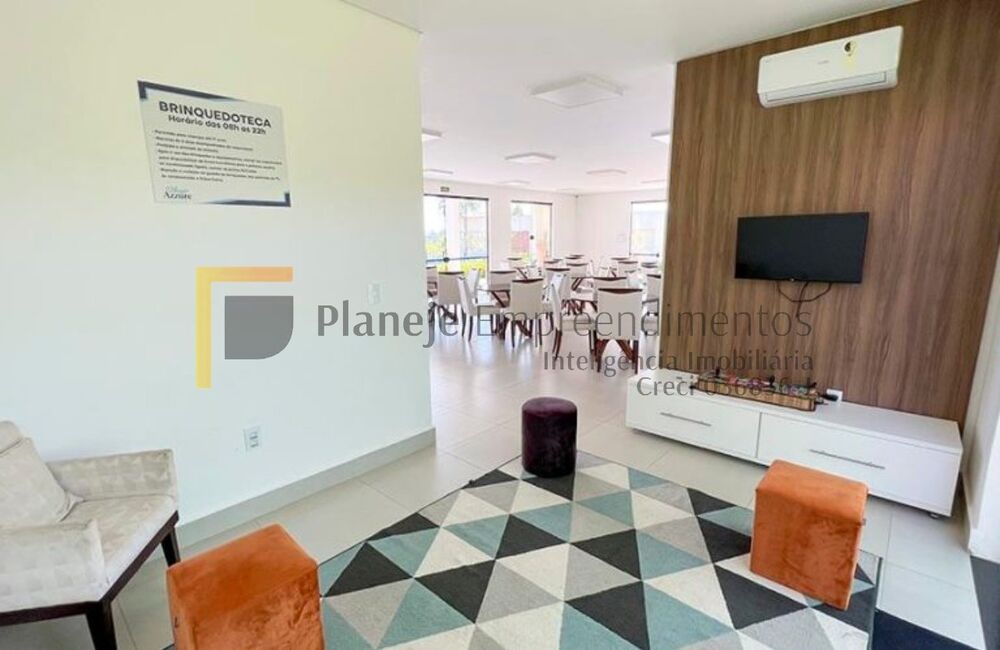 Casa de Condomínio, 4 quartos - Foto 52