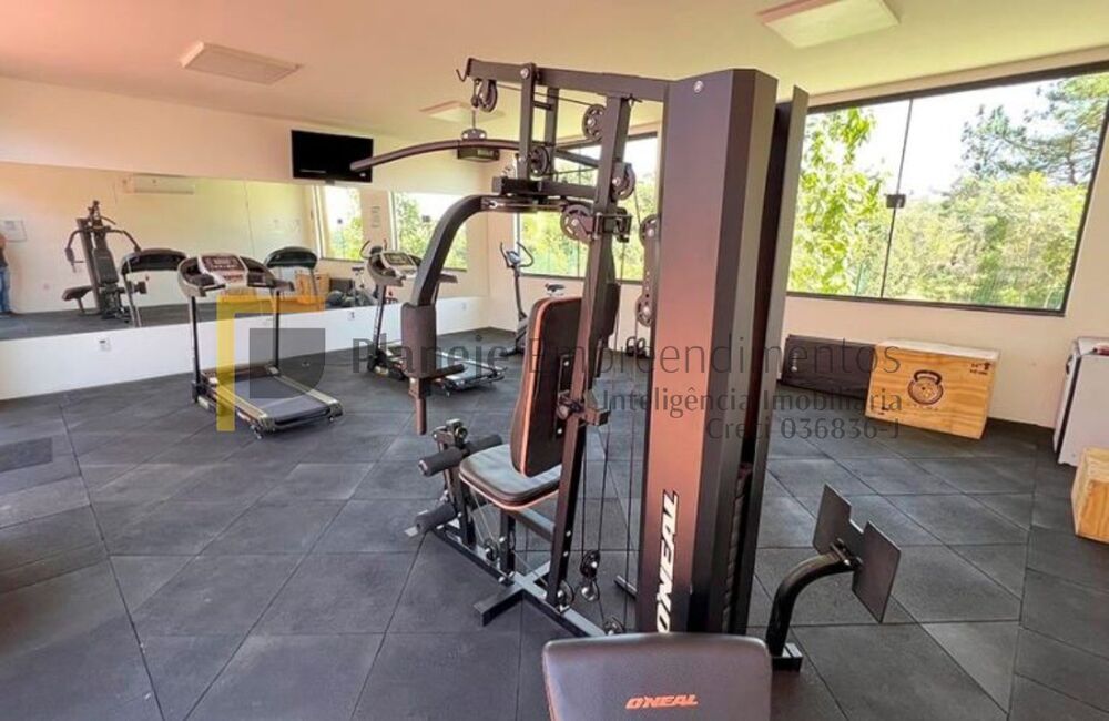 Casa de Condomínio, 4 quartos - Foto 47