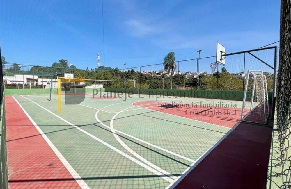 Casa de Condomínio, 4 quartos - Foto 48