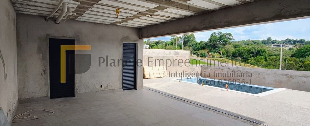 Casa de Condomínio, 4 quartos - Foto 32