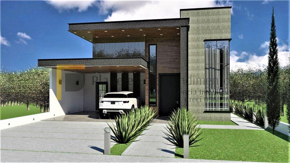 Casa de Condomínio, 4 quartos - Foto 34