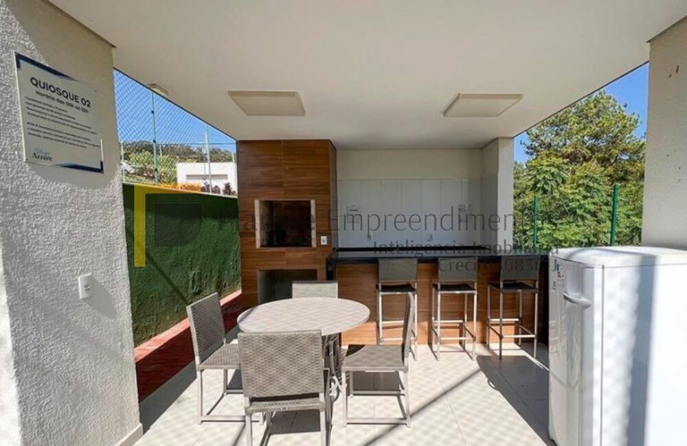 Casa de Condomínio, 4 quartos - Foto 50