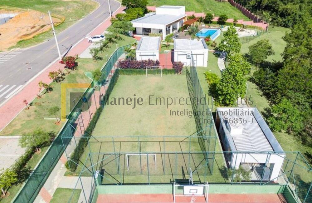 Casa de Condomínio, 4 quartos - Foto 44