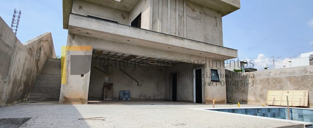 Casa de Condomínio, 4 quartos - Foto 28