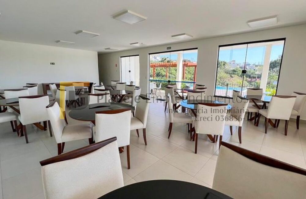 Casa de Condomínio, 4 quartos - Foto 51