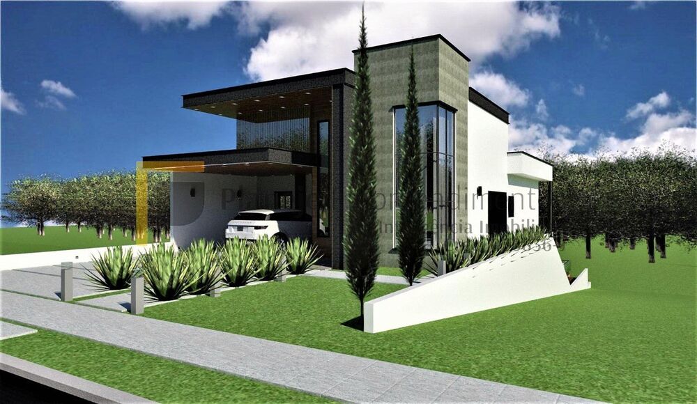 Casa de Condomínio, 4 quartos - Foto 37