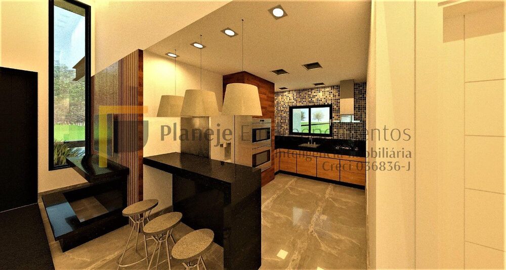 Casa de Condomínio, 4 quartos - Foto 40