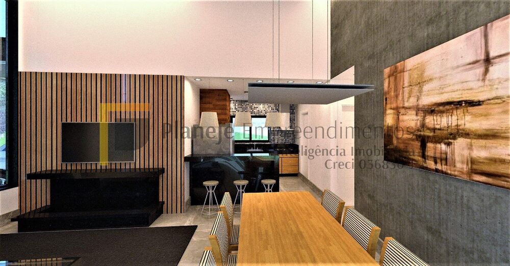 Casa de Condomínio, 4 quartos - Foto 39