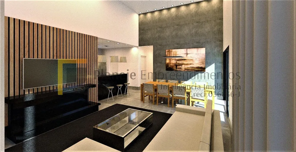 Casa de Condomínio, 4 quartos - Foto 47
