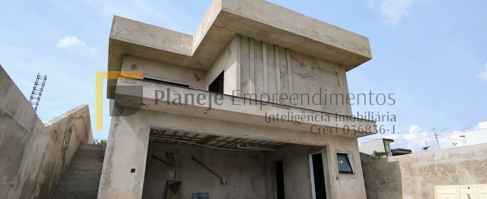 Casa de Condomínio, 4 quartos - Foto 30