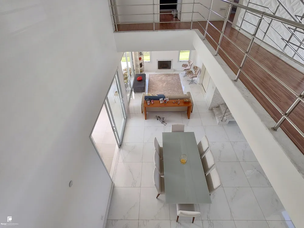 Casa de Condomínio, 4 quartos - Foto 8
