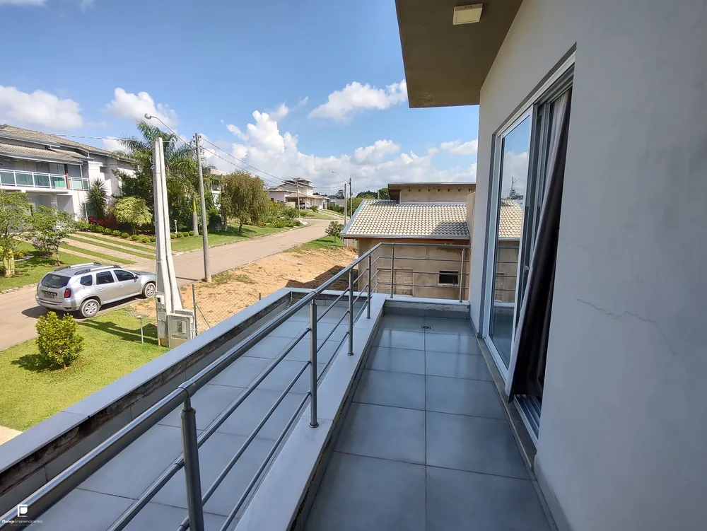 Casa de Condomínio, 4 quartos - Foto 9