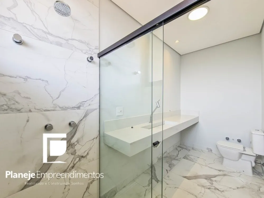 Casa de Condomínio, 4 quartos - Foto 42