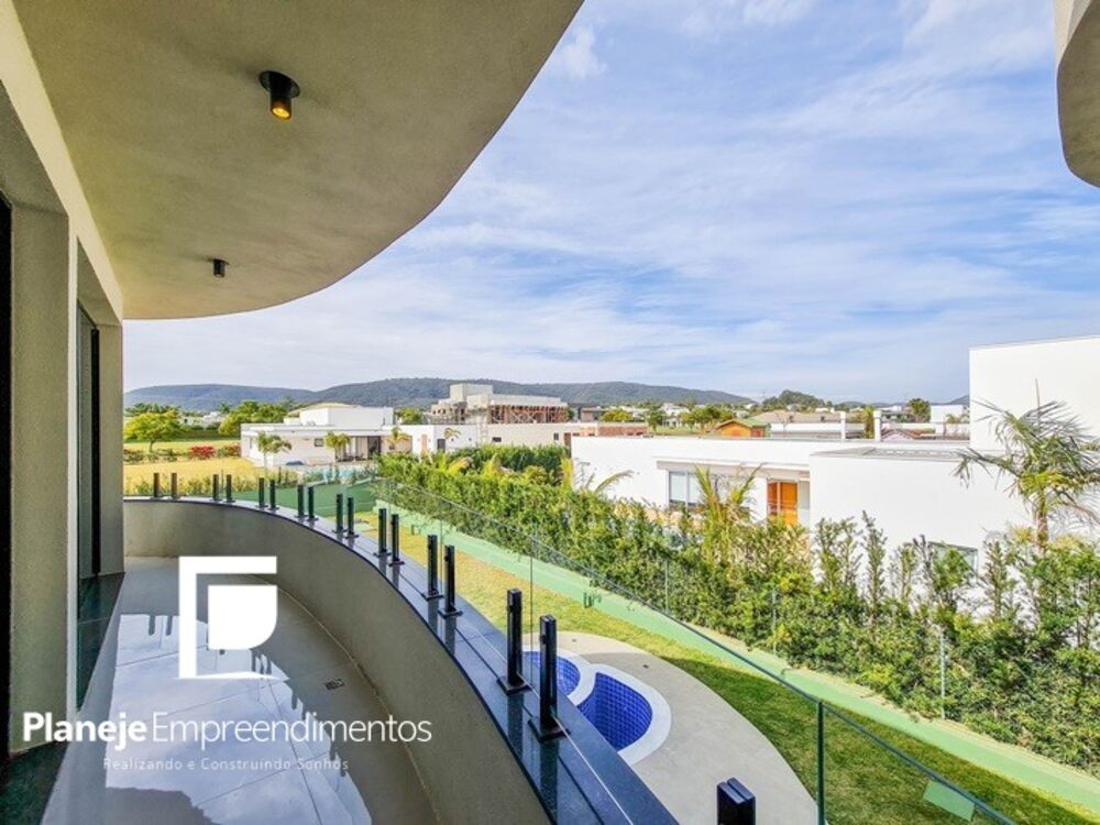 Casa de Condomínio, 4 quartos - Foto 47