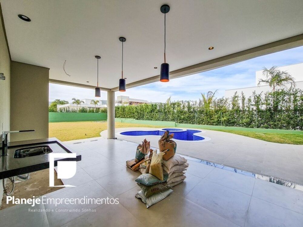 Casa de Condomínio, 4 quartos - Foto 60