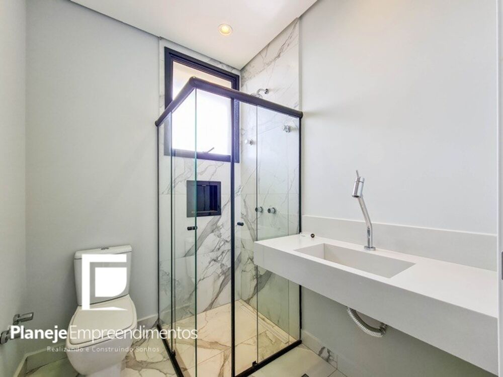 Casa de Condomínio, 4 quartos - Foto 52