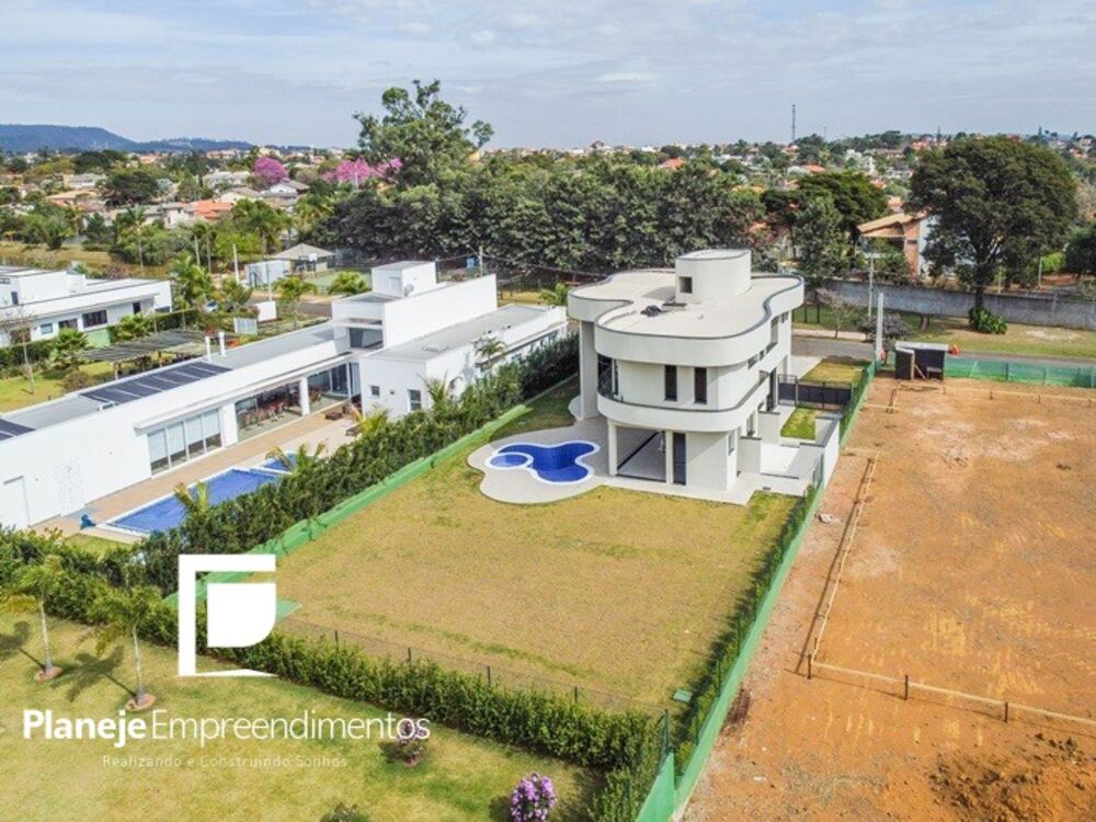 Casa de Condomínio, 4 quartos - Foto 28