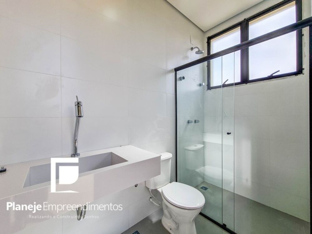 Casa de Condomínio, 4 quartos - Foto 31