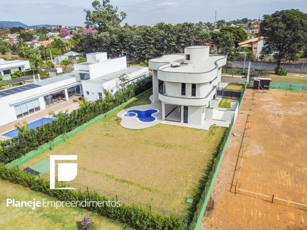 Casa de Condomínio, 4 quartos - Foto 57