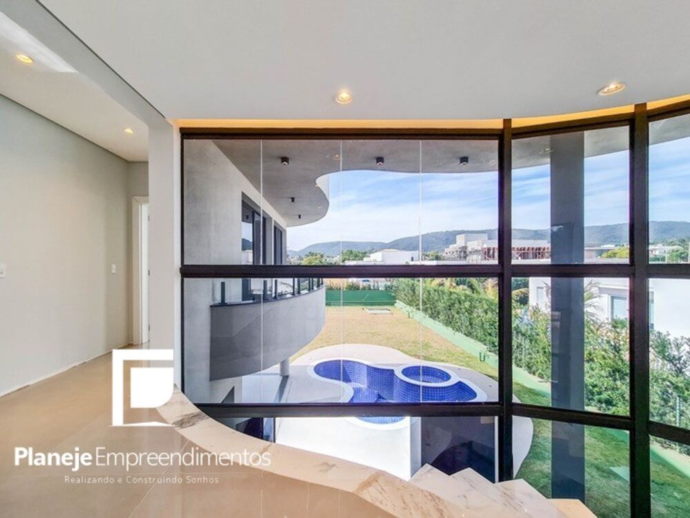 Casa de Condomínio, 4 quartos - Foto 46