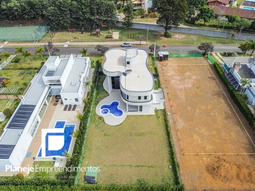 Casa de Condomínio, 4 quartos - Foto 62