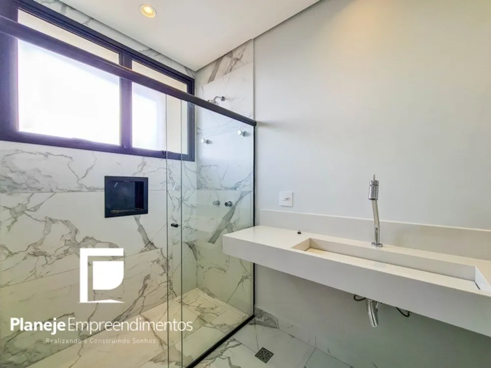 Casa de Condomínio, 4 quartos - Foto 41