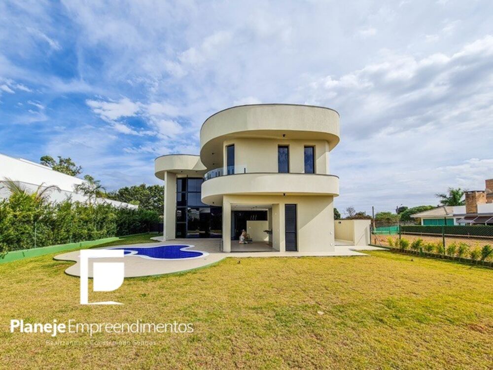 Casa de Condomínio, 4 quartos - Foto 5