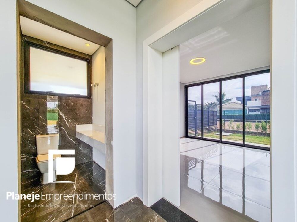Casa de Condomínio, 4 quartos - Foto 43