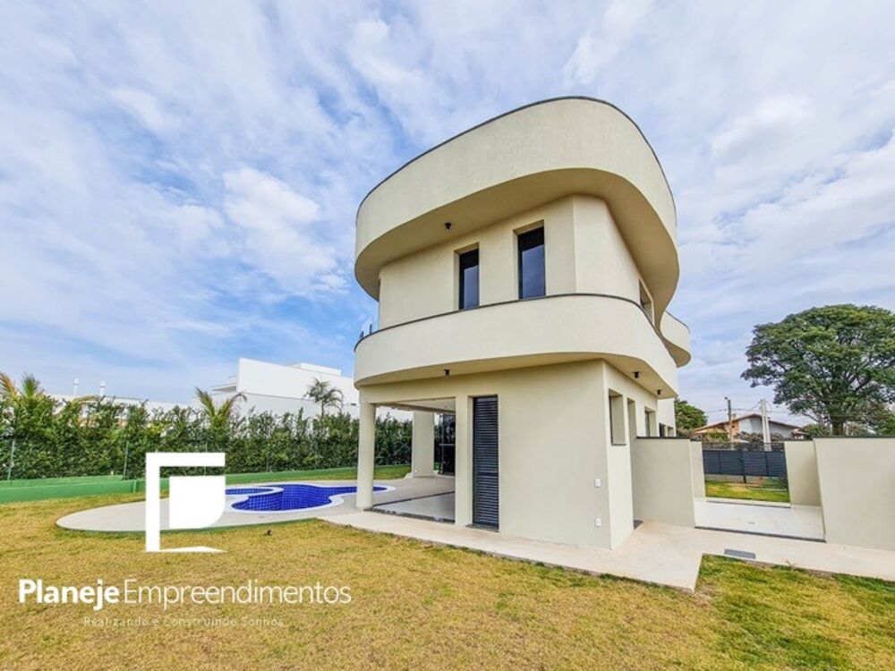 Casa de Condomínio, 4 quartos - Foto 41