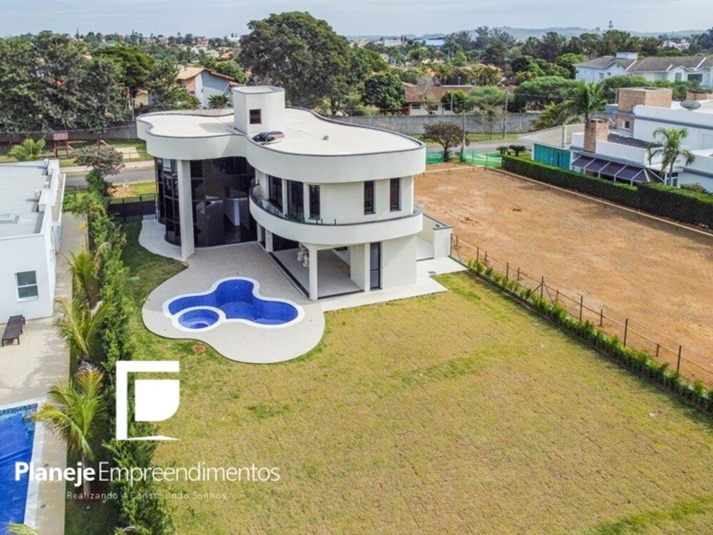 Casa de Condomínio, 4 quartos - Foto 59