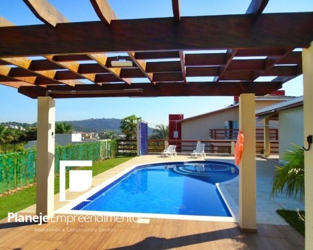 Casa de Condomínio, 4 quartos - Foto 7