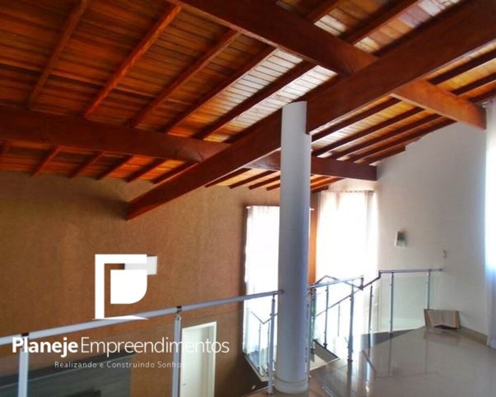 Casa de Condomínio, 4 quartos - Foto 12