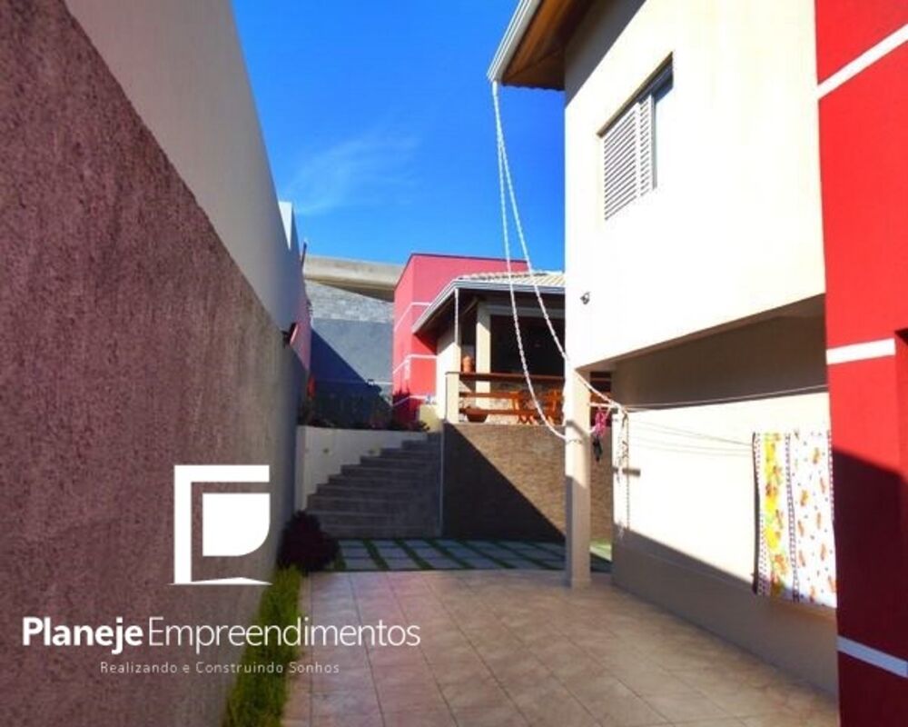 Casa de Condomínio, 4 quartos - Foto 5