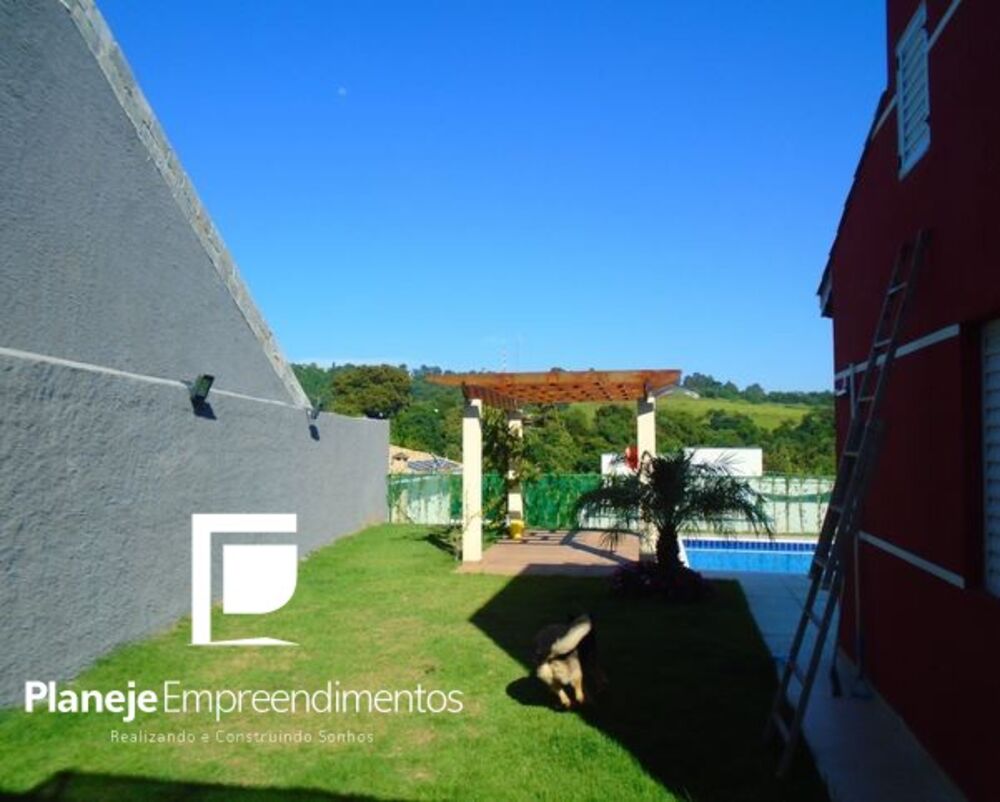Casa de Condomínio, 4 quartos - Foto 6