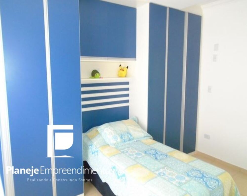 Casa de Condomínio, 4 quartos - Foto 13