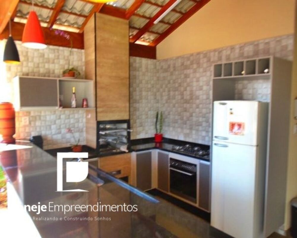 Casa de Condomínio, 4 quartos - Foto 10