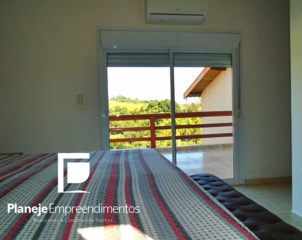 Casa de Condomínio, 4 quartos - Foto 16