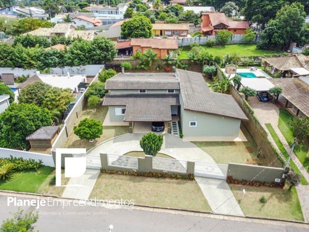 Fazenda-Sítio-Chácara, 972 m² - Foto 3