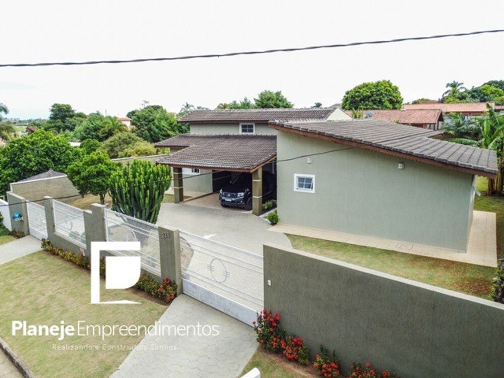 Fazenda-Sítio-Chácara, 972 m² - Foto 5