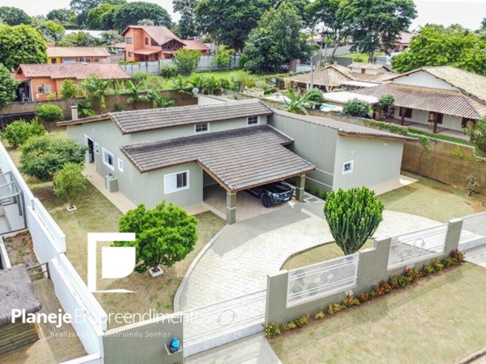 Fazenda-Sítio-Chácara, 972 m² - Foto 4