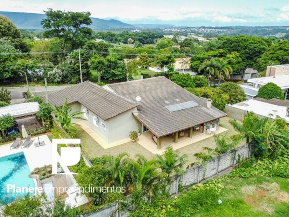 Fazenda-Sítio-Chácara, 972 m² - Foto 1