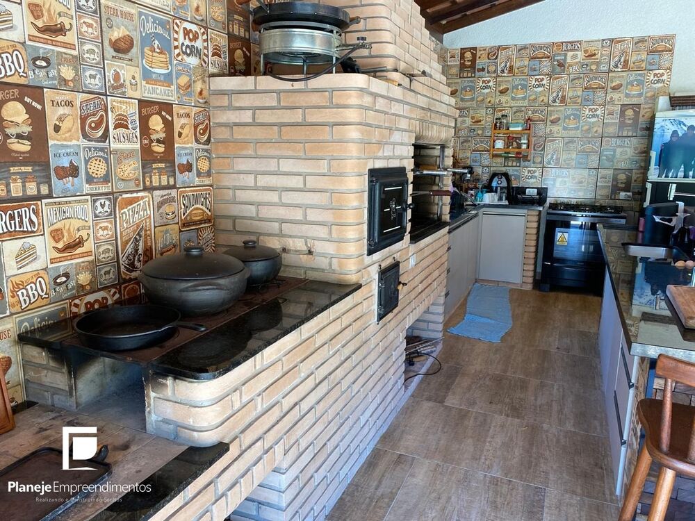 Chácara, 3 quartos - Foto 4