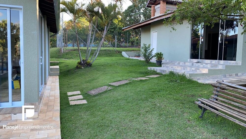 Chácara, 3 quartos - Foto 2